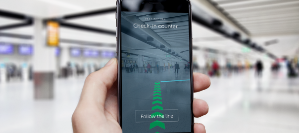 Images Flow Analysis